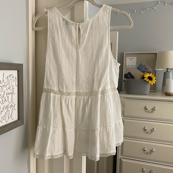 AMERICAN Eagle Decorative Tank - Picture 2 of 7